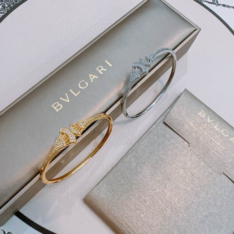 Bvlgari bracelet 12yxx60